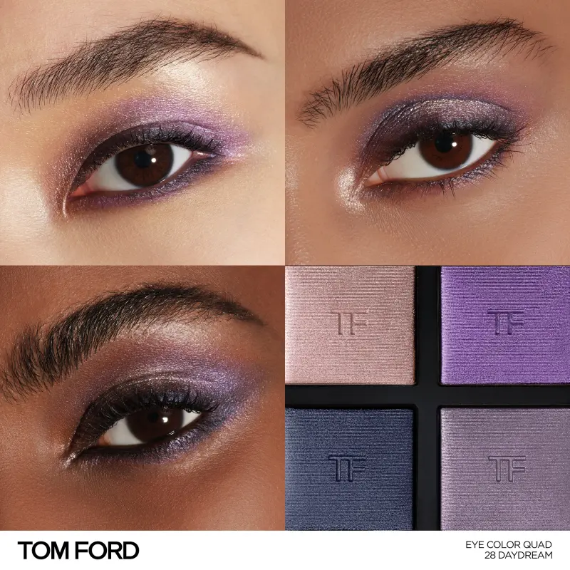 Eye Color Quad online